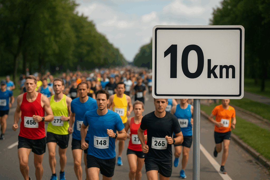 10km